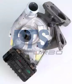 bts turbo t914650